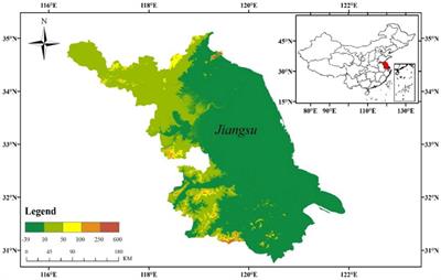 Using the Baidu index to predict trends in the incidence of tuberculosis in Jiangsu Province, China